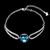 Picture of  Zinc Alloy Geometry Adjustable Bracelets 2BL050969B