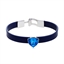 Show details for Small Pu Leather Fashion Bangles 2BL052300B