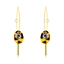 Show details for  Classic Big Big Hoop Earrings 2YJ053477E