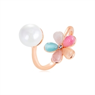 Picture of  Opal Casual Fashion Rings 2YJ053479R