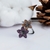 Picture of Flower Medium Fashion Rings 2YJ053488R