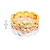 Picture of  Medium Classic Stackable Rings 2YJ053496R