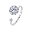 Show details for Others Cubic Zirconia Fashion Rings 2YJ053499R