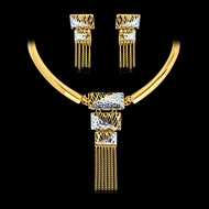 Picture of  Dubai Others Necklace And Earring Sets 2YJ053542S
