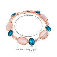 Picture of  Small Zinc Alloy Fashion Bracelets 2YJ053592B