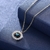 Picture of  Fashion Casual Pendant Necklaces 3LK053632N