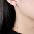 Picture of  Medium Casual Dangle Earrings 3LK053702E
