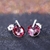 Picture of  Swarovski Element Others Stud Earrings 3LK053712E