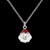 Picture of  Simple Others Pendant Necklaces 3LK053812N