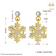 Picture of  Others Zinc Alloy Stud Earrings 3LK053813E