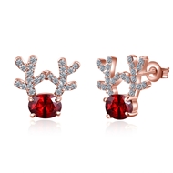 Picture of  Holiday Others Stud Earrings 3LK053823E