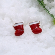 Picture of Others Holiday Stud Earrings 3LK053844E