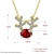 Picture of Simple Zinc Alloy Pendant Necklaces 3LK053867N