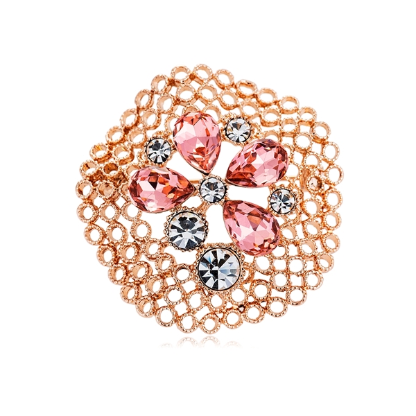 Picture of Casual Classic Brooches 2YJ053991