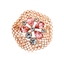 Show details for Casual Classic Brooches 2YJ053991