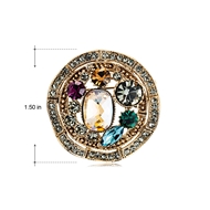 Picture of Classic Casual Brooches 2YJ053996