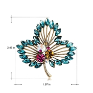 Picture of Classic Big Brooches 2YJ054003
