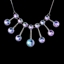 Show details for Casual 16 Inch Pendant Necklaces 2BL054221N