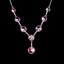 Show details for  Zinc Alloy Others Pendant Necklaces 2BL054229N