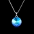 Picture of Small Casual Pendant Necklaces 2BL054288N