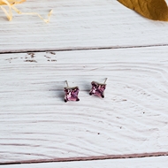 Picture of Zinc Alloy Small Stud Earrings 2BL054329E