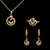 Picture of  Others Casual 3 Piece Jewelry Sets 3FF054568S