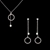 Picture of  Small Casual Necklace And Earring Sets 3FF054590S