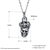 Picture of Punk Oxide Pendant Necklace at Unbeatable Price