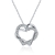 Picture of Buy Platinum Plated Casual Pendant Necklace with Wow Elements
