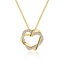 Show details for Featured White Casual Pendant Necklace with Full Guarantee