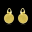 Show details for Latest Casual Zinc Alloy Dangle Earrings