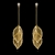Picture of Reasonably Priced Zinc Alloy Casual Dangle Earrings from Reliable Manufacturer
