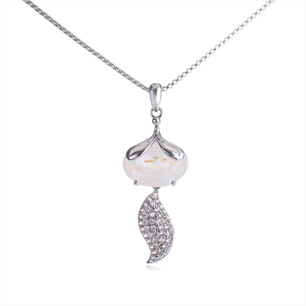Picture of 16 Inch Casual Pendant Necklace in Flattering Style