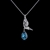 Picture of Cheap Zinc Alloy Casual Pendant Necklace From Reliable Factory