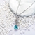 Picture of Low Cost Platinum Plated Casual Pendant Necklace with Low Cost