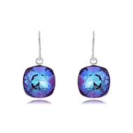 Picture of Casual Zinc Alloy Dangle Earrings Online Shopping
