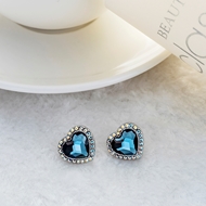Picture of Casual Small Stud Earrings Online Only