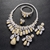 Picture of Brand New White Cubic Zirconia 4 Piece Jewelry Set