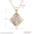 Picture of Fabulous 16 Inch Dubai Pendant Necklace Online Only