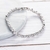 Picture of Casual Small Tennis Bracelet in Bulk