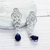 Picture of Sparkly Casual Medium Drop & Dangle Earrings