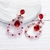 Picture of Casual Platinum Plated Drop & Dangle Earrings with Beautiful Craftmanship