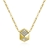 Picture of 16 Inch Small Pendant Necklace from Certified Factory