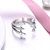 Picture of Casual Small Adjustable Ring with Speedy Delivery