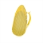 Show details for Sparkling Casual Classic Adjustable Ring