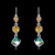 Picture of Sparkling Casual Fashion Dangle Earrings