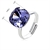 Picture of Origninal Small Zinc Alloy Adjustable Ring