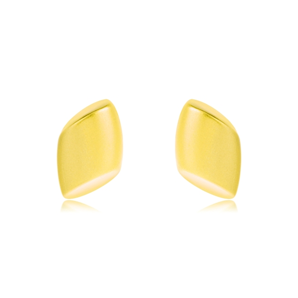 Picture of Inexpensive Zinc Alloy Small Stud Earrings from Reliable Manufacturer