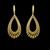 Picture of Wholesale Copper or Brass Dubai Dangle Earrings with No-Risk Return