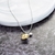Picture of Casual 16 Inch Pendant Necklace with Full Guarantee